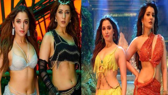 Aranmanai 4 Release: Sundar C, Tamannaah, & Raashii Khanna's Horror Film To Get Postponed? New Date Inside