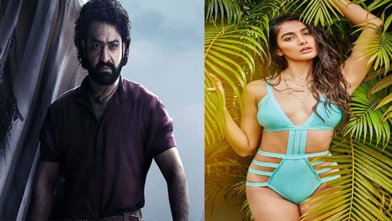 Devara Part 1: Jr NTR To Groove With Pooja Hegde In Janhvi Kapoor-Starrer Actioner For A Special Song; Details