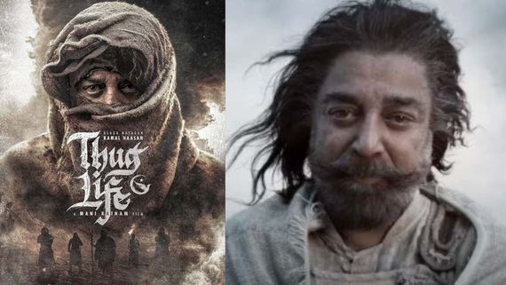 Thug Life Release Date Update: Kamal Haasan-Mani Ratnam's Epic Drama To Hit Screens In 2025 On This Date? 