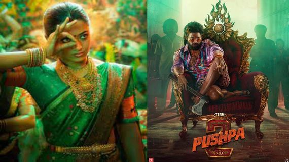 Pushpa 2 Overseas Rights: Allu Arjun-Rashmika Mandanna's Sequel Fetches Rs 100 Crore, Biggest Deal Ever?