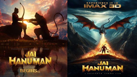 Jai Hanuman: HanuMan's Director Prasanth Varma DROPS A Massive Update About The Hyped Sequel; Details HERE