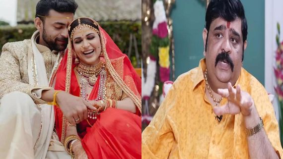Astrologer Venu Swamy Predicts Divorce For Lavanya Tripathi & Varun Tej, Tollywood's New Couple; Details HERE