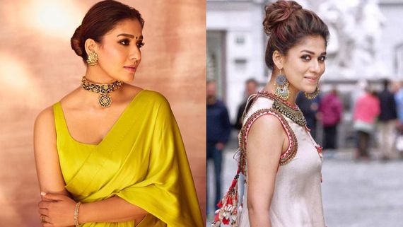 Nayanthara's Remuneration Touches New High; Becomes First South Actress To Charge Rs 10 Crore & Here's Why...