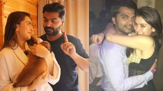 Simbu-Hansika Love Story: Did Simbu Spend Rs 6 Crore On Hansika When They Were Together? Buzz Goes Viral