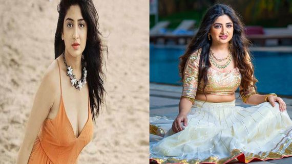 Poonam Kaur's JOLTING Video Slamming Karnataka Minister's Son Goes Viral; Alleges S*&^@l Assault On Many Women