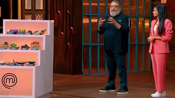 Masterchef India Tamil New Season: When & Where To Watch This Popular Cooking Reality Show's Regional Contest