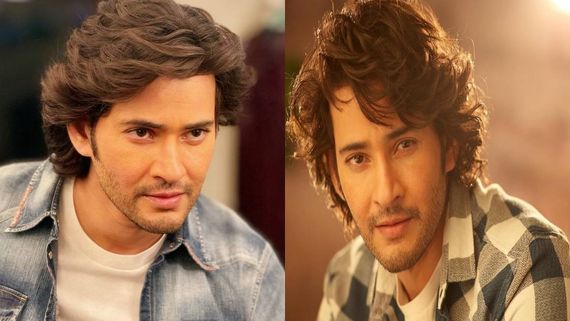 Mahesh Babu's Hair: Is It Real or Fake? Social Media Debates Widely About Transplantation; All That We Know