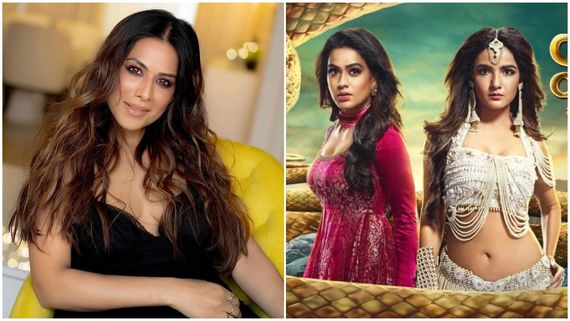 Nia Sharma New Show Title, Cast, Launch Date: Actress Signs Fiction Show 4 Yrs After Naagin? DEETS