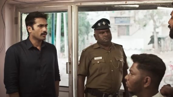 Oru Nodi First Review: Taman Kumar’s Crime Thriller Is A ‘Good & Engaging’ Watch