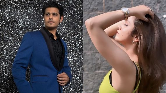 Pandya Store Actress To Play Female Lead Opposite Neil Bhatt In Colors TV New Show? EXCLUSIVE