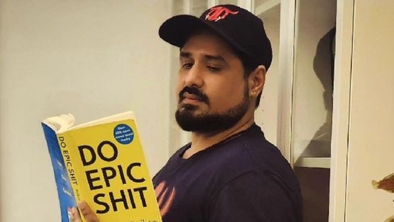 EXCLUSIVE: Pankit Thakker Talks About His Successful Journey In The World Of Indian Television