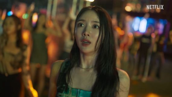 Parasyte: The Grey OTT Release Date & Time: When & Where To Watch Hellbound Director's Korean Horror Drama