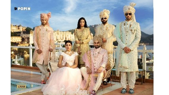 Popin: The Tale Of Hitesh Dharod's Fashion Revolution