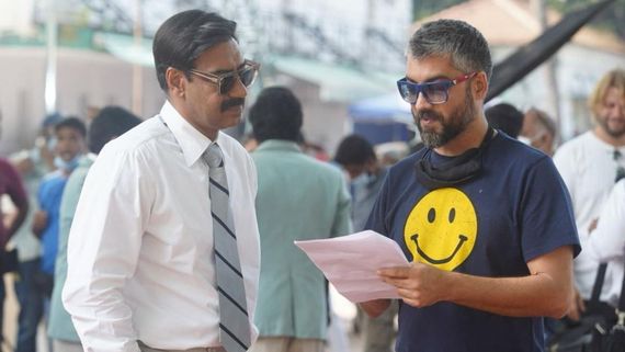 'Thanks Amit Sharma For Maidaan' Trends Online On X: Here's Why!