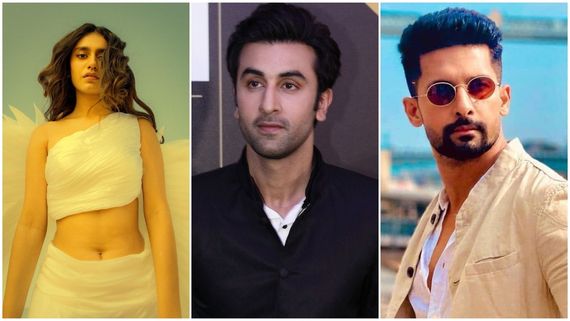 Ramayana Cast EXCLUSIVE: Priya Prakash Varrier To Play Lakshman’s Wife Urmila Opposite Ravie Dubey?