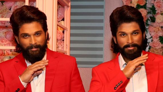 Pushpa 2 Teaser Release Update: Allu Arjun To Bring 'Double Fire' On Eid 2024, Netizens Say 'Can't wait'