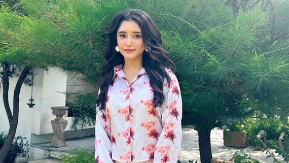 International Dance Day EXCLUSIVE | Kumkum Bhagya Star Rachi Sharma On Love For Dance & Memories