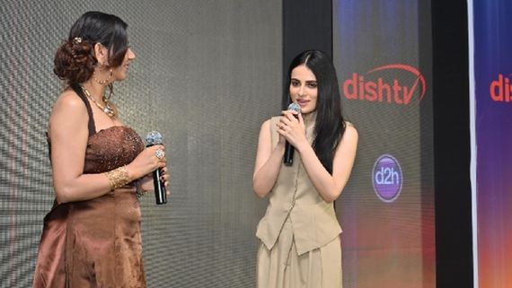Radhika Madan Reveals How OTT Impact Entertainment Landscape, Shares Insights On Streaming Platforms