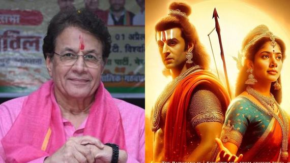 Ramayana First Look: Arun Govil As Raja Dashratha, Lara As Kaikeyi, Here's All Details About Ranbir-Sai Movie
