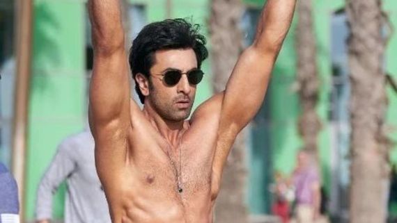 Ramayana Shoot: Ranbir Kapoor's VIRAL Video Reveals Training Program; Fans Ask 'Ram Ka Role Hai Ya Hanuman Ka'