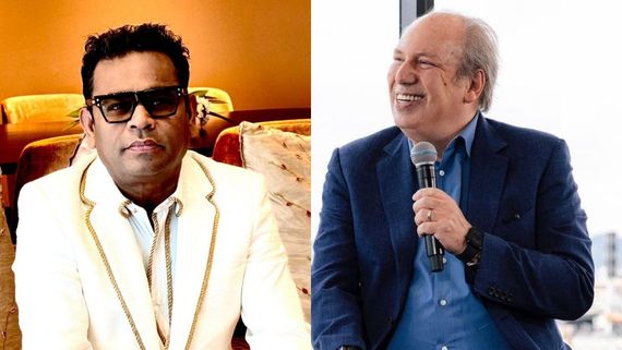 Ramayan Update: Inception Fame Hans Zimmer To Debut In Bollywood, Joins AR Rahman In Ranbir Kapoor Starrer