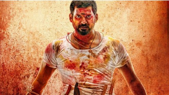Rathnam OTT Release Date, Platform: When & Where To Watch Vishal’s Film Online?