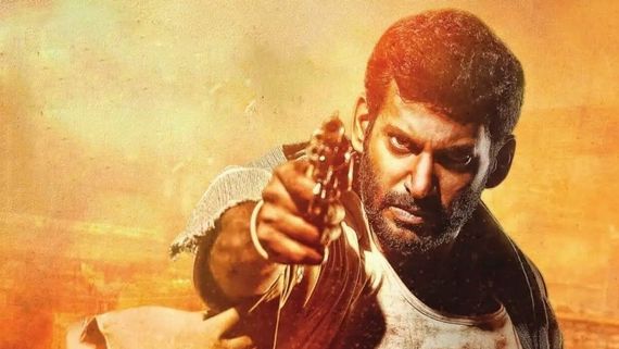 Rathnam Twitter (X) Review: Netizens Reveal What’s Good & What’s Bad In Vishal’s Action Thriller