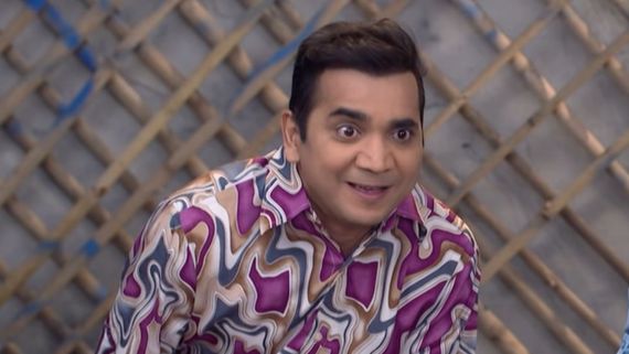 SHOCKING! Bhabhi Ji Ghar Par Hai Fame Saanand Verma Faced Sexual Assault At 13: I Was So Scared That I...