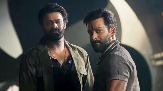 Salaar TV Premiere Release Date & Time: Here’s When Prabhas’ Action Drama Will Release On TV