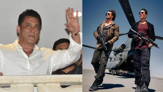 ENT Highlights: Suspects Arrested In Salman's House Shooting Case; BMCM And Maidaan Have Steady Weekends