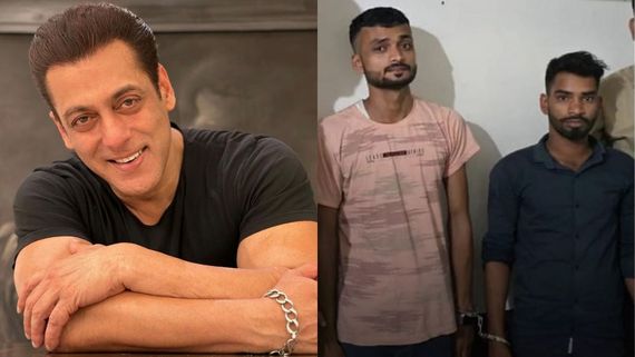 Salman Khan House Firing: From Gunfire To Arresting Shooters, Here's How Mumbai Crime Branch Cracked Case