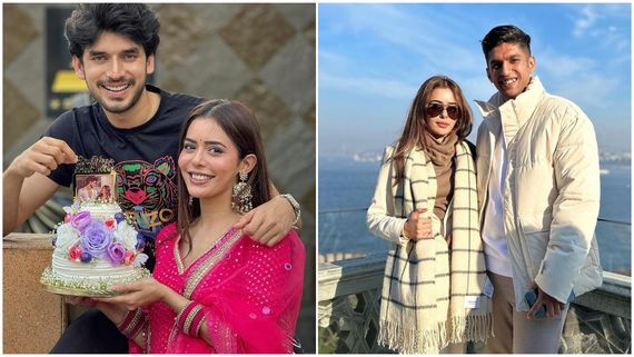 Sana Sayyad Pregnancy: Kundali Bhagya Star Expecting First Child; Will She Get Replaced As Palki?