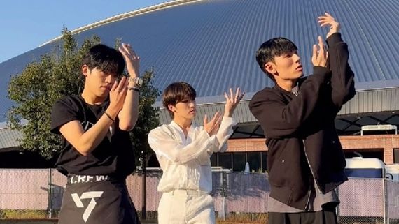 SEVENTEEN's FML Becomes 2023's Best-Selling Global Album With Record Sales