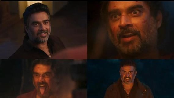 How Critics & Audience Are Gushing Over R Madhavan In Shaitaan: 'When Maddy Turns Baddie'
