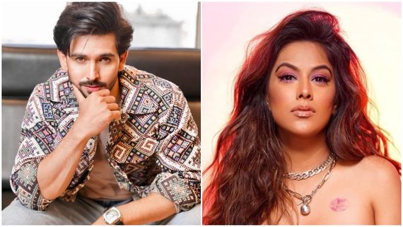 Shehzada Dhami New Show | Yeh Rishta Kya Kehlata Hai Star Reacts To Suhaagan Chudail Reports: Signing The…