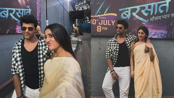 Barsatein 2 Update: Will Shivangi Joshi-Kushal Tandon's Show Return With Season Two On Sony TV?