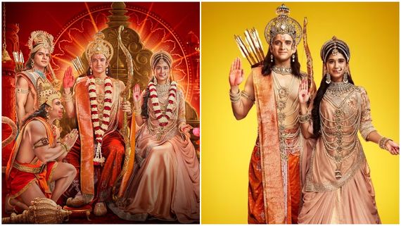 Shrimad Ramayan Last Episode Date: Sujay Reu’s Show To Go OFF-AIR In THIS Month? Here’s The Reason