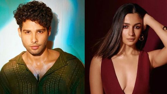 Siddhant Chaturvedi And Alia Bhatt Team Up For Thrilling New Project Post Gully Boy