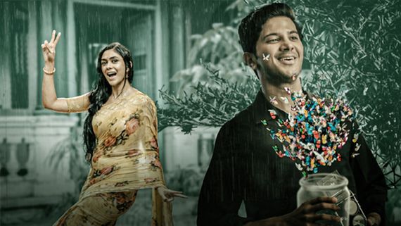 Mrunal Thakur Gets Candid About The Unexpected Success of Sita Ramam: I Prayed So Hard When It Released