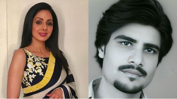 Amar Singh Chamkila Release: Did You Know Sridevi Wanted To Work With Late Singer? Here's What Happened Next  