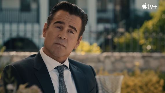 Sugar OTT Release Date, Platform & Time: When & Where To Watch Colin Farrell Starrer Thriller Drama