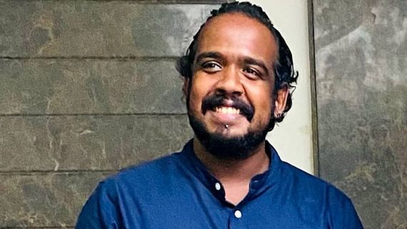 Malayalam Actor And Singer Sujith Raj Kochukunju Dies In Tragic Car Accident