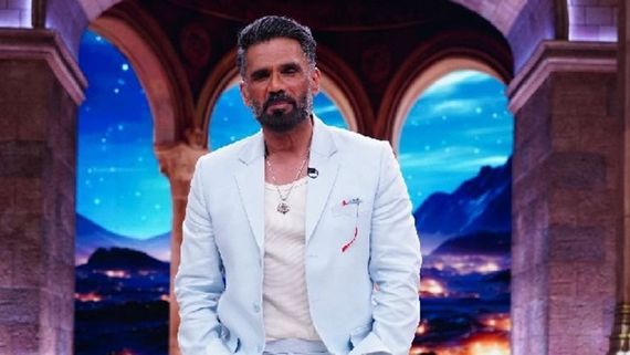 Dance Deewane 4 Judge Suniel Shetty Gets Inspired By Krishna Mohini, Credits These Two Celebs As His SaaRthi