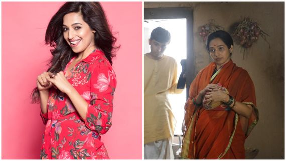 Swatantrya Veer Savarkar Exclusive: Tirrtha Shares Interesting Anecdotes About Her Character Yesu Savarkar