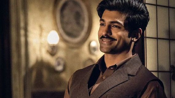 Heeramandi Cast: Taha Shah Badussha Reveals Bhansali Extended His 3-day Part, Says 'When I Was First...'