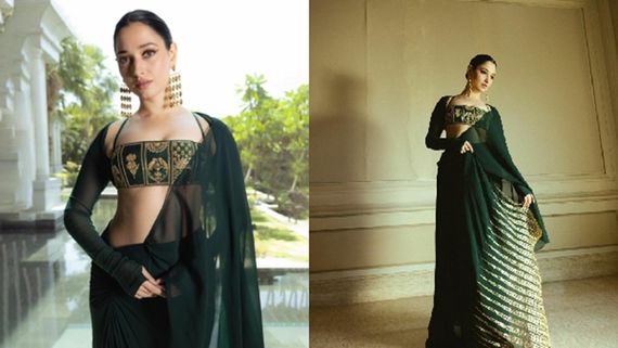 Tamannaah Bhatia Upcoming Projects: Tinsel Town Diva On Signing Spree, To Team Up With Neeraj Pandey 