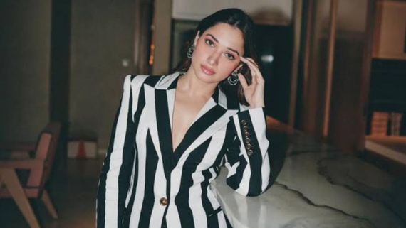 Tamannaah Bhatia SUMMONED In Illegal IPL Streaming Controversy: All You Need To Know About The 2023 Case