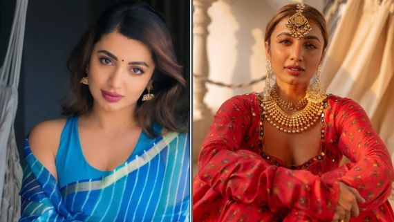 Tejaswi Madivada Opens Up About Career Hurdles Stemming from 'Ice Cream' By RGV