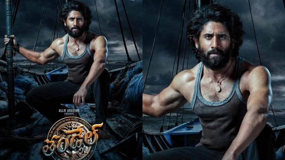 Naga Chaitanya Excels in 'Thandel', An Action-Packed Cinematic Experience