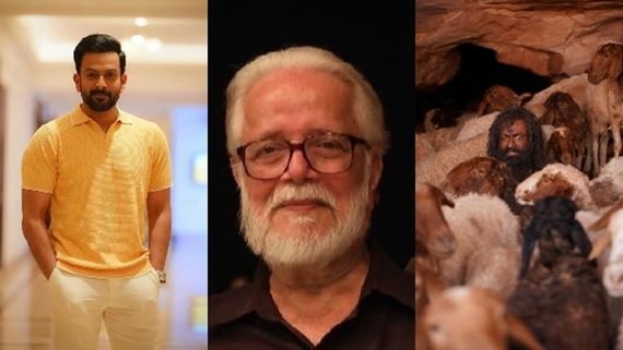 The Goat Life: ISRO Scientist Nambi Narayanan Says Prithviraj Sukumaran’s Aadujeevitham May Get Oscar